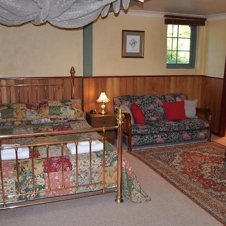Hotel Norfolk Bay Convict Station Taranna Pokój zdjęcie