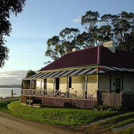 Hotel Norfolk Bay Convict Station Taranna Zewnętrze zdjęcie