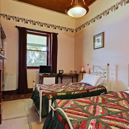 Hotel Norfolk Bay Convict Station Taranna Zewnętrze zdjęcie