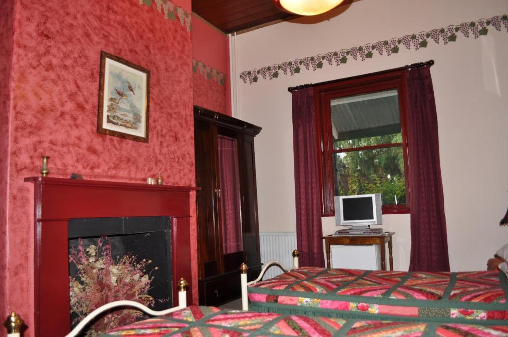 Hotel Norfolk Bay Convict Station Taranna Pokój zdjęcie