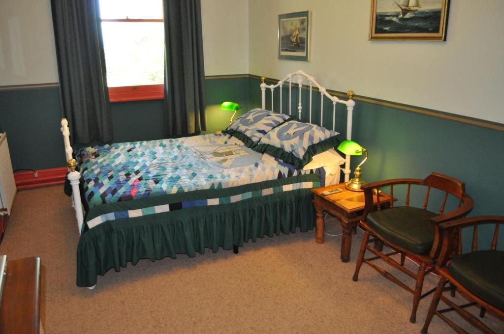 Hotel Norfolk Bay Convict Station Taranna Pokój zdjęcie