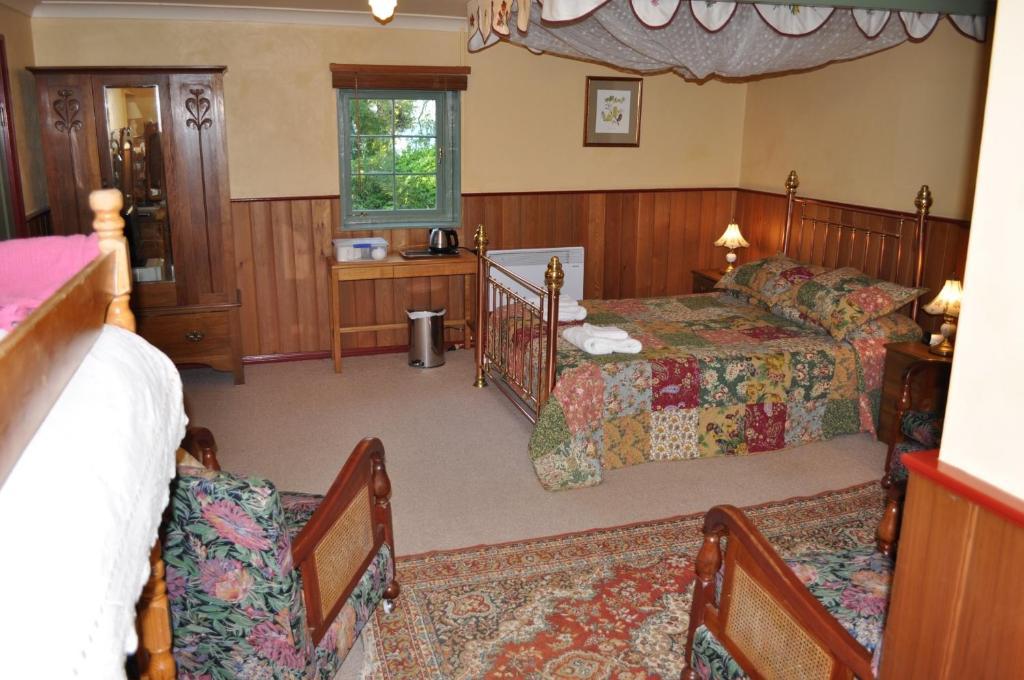 Hotel Norfolk Bay Convict Station Taranna Pokój zdjęcie