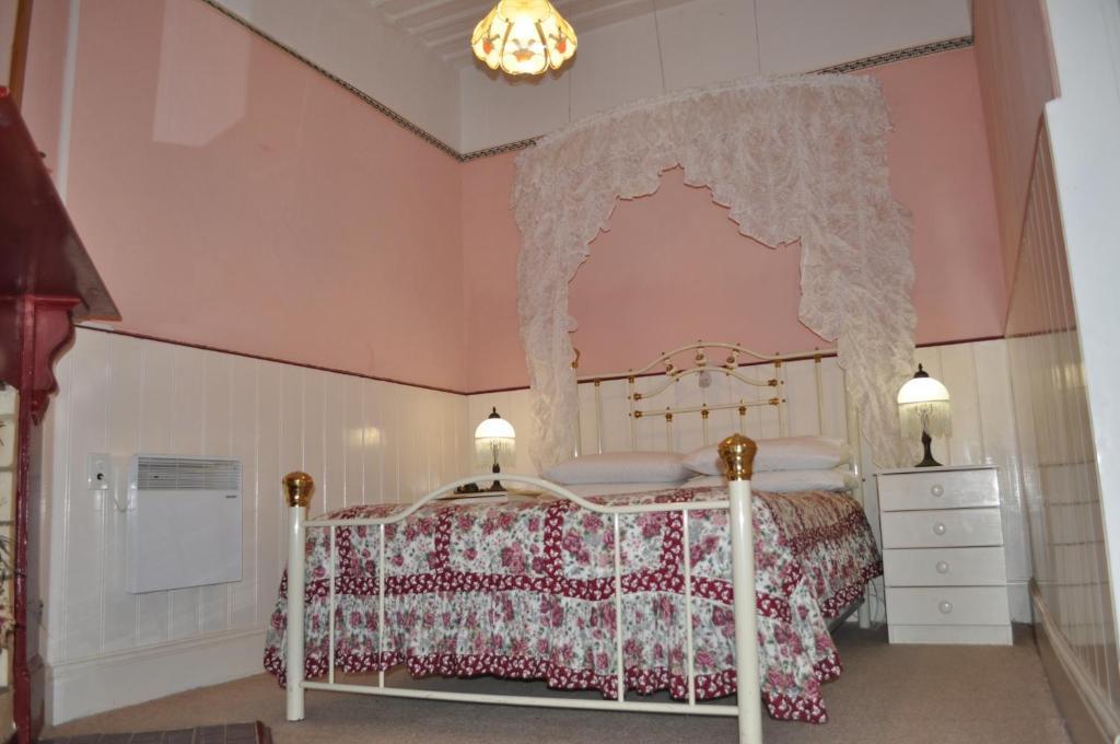 Hotel Norfolk Bay Convict Station Taranna Pokój zdjęcie