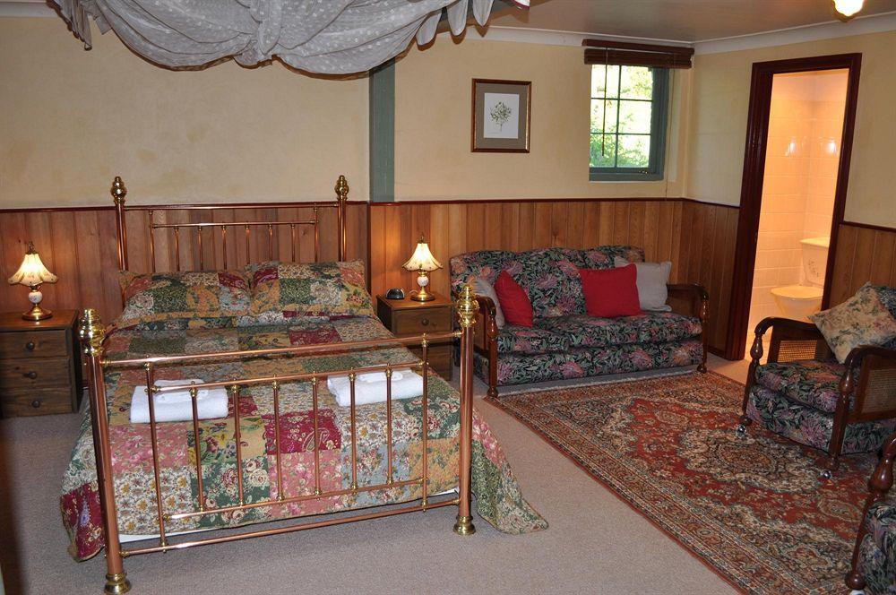 Hotel Norfolk Bay Convict Station Taranna Zewnętrze zdjęcie