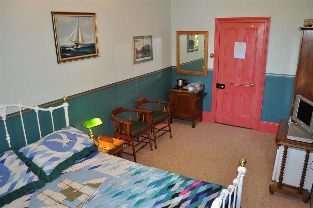 Hotel Norfolk Bay Convict Station Taranna Zewnętrze zdjęcie