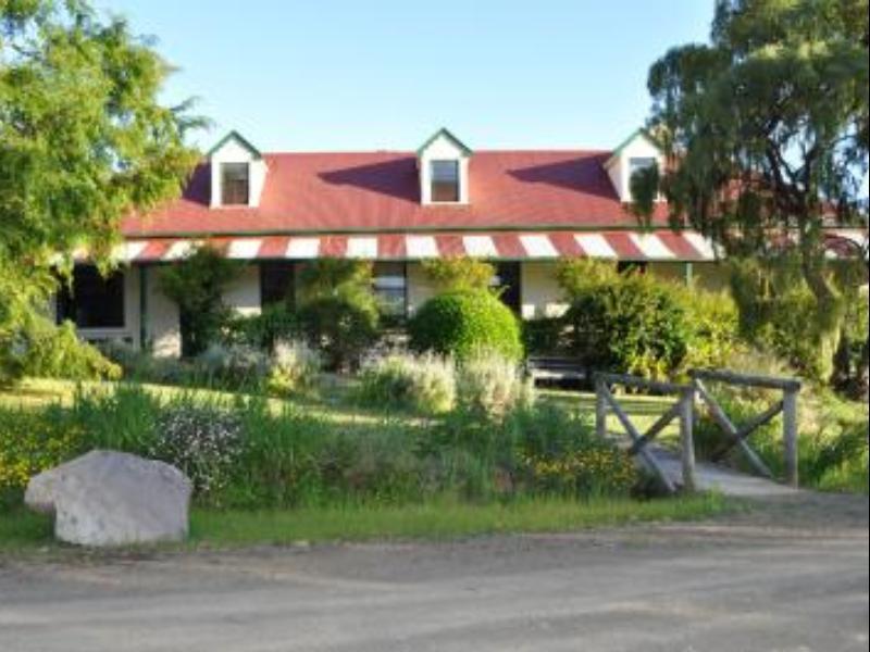 Hotel Norfolk Bay Convict Station Taranna Zewnętrze zdjęcie