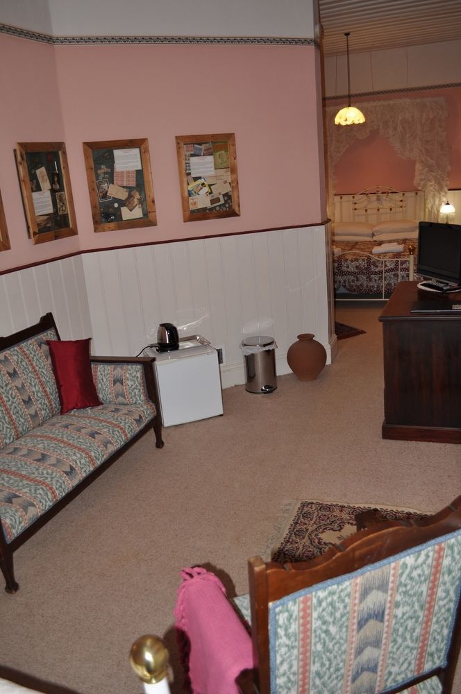 Hotel Norfolk Bay Convict Station Taranna Zewnętrze zdjęcie