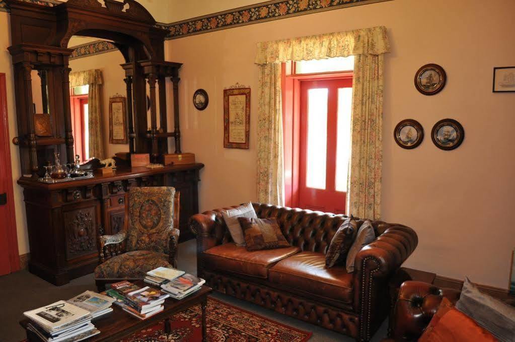 Hotel Norfolk Bay Convict Station Taranna Zewnętrze zdjęcie