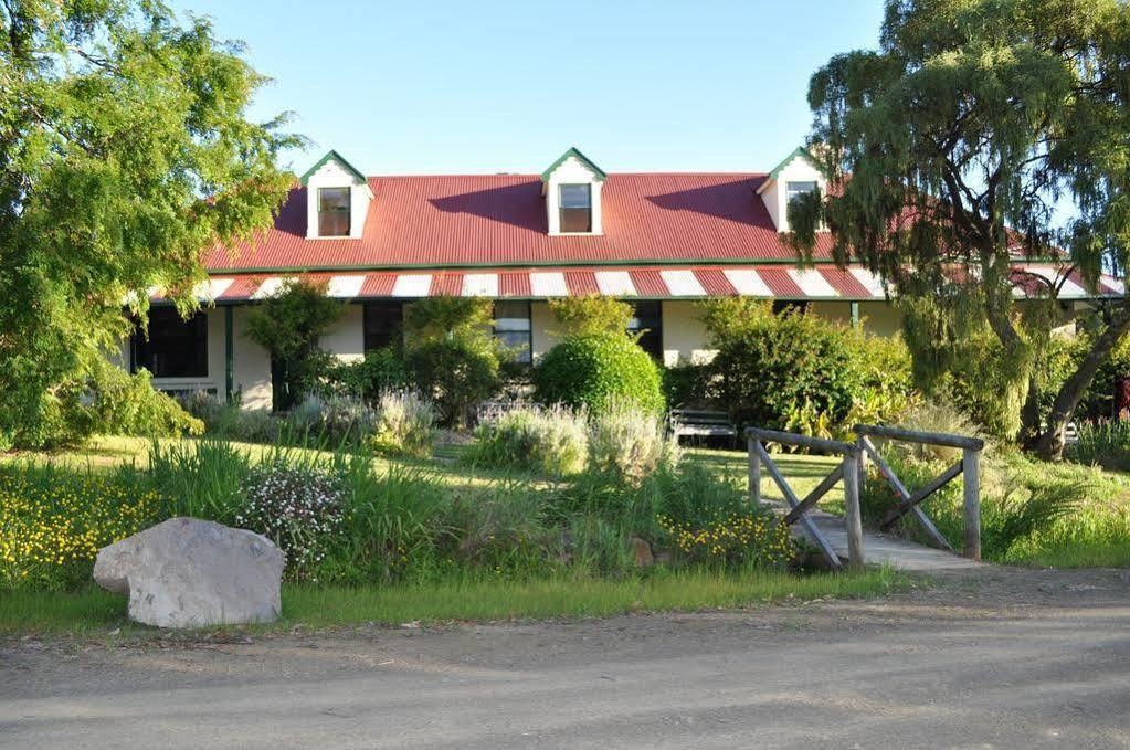 Hotel Norfolk Bay Convict Station Taranna Zewnętrze zdjęcie