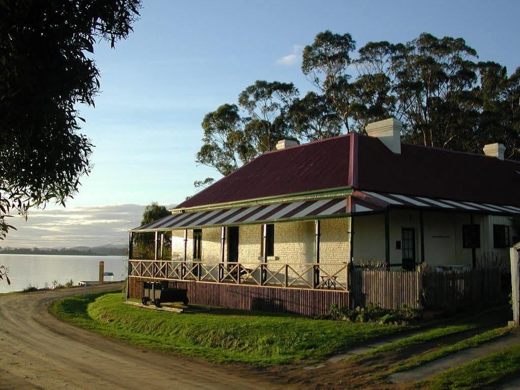 Hotel Norfolk Bay Convict Station Taranna Zewnętrze zdjęcie