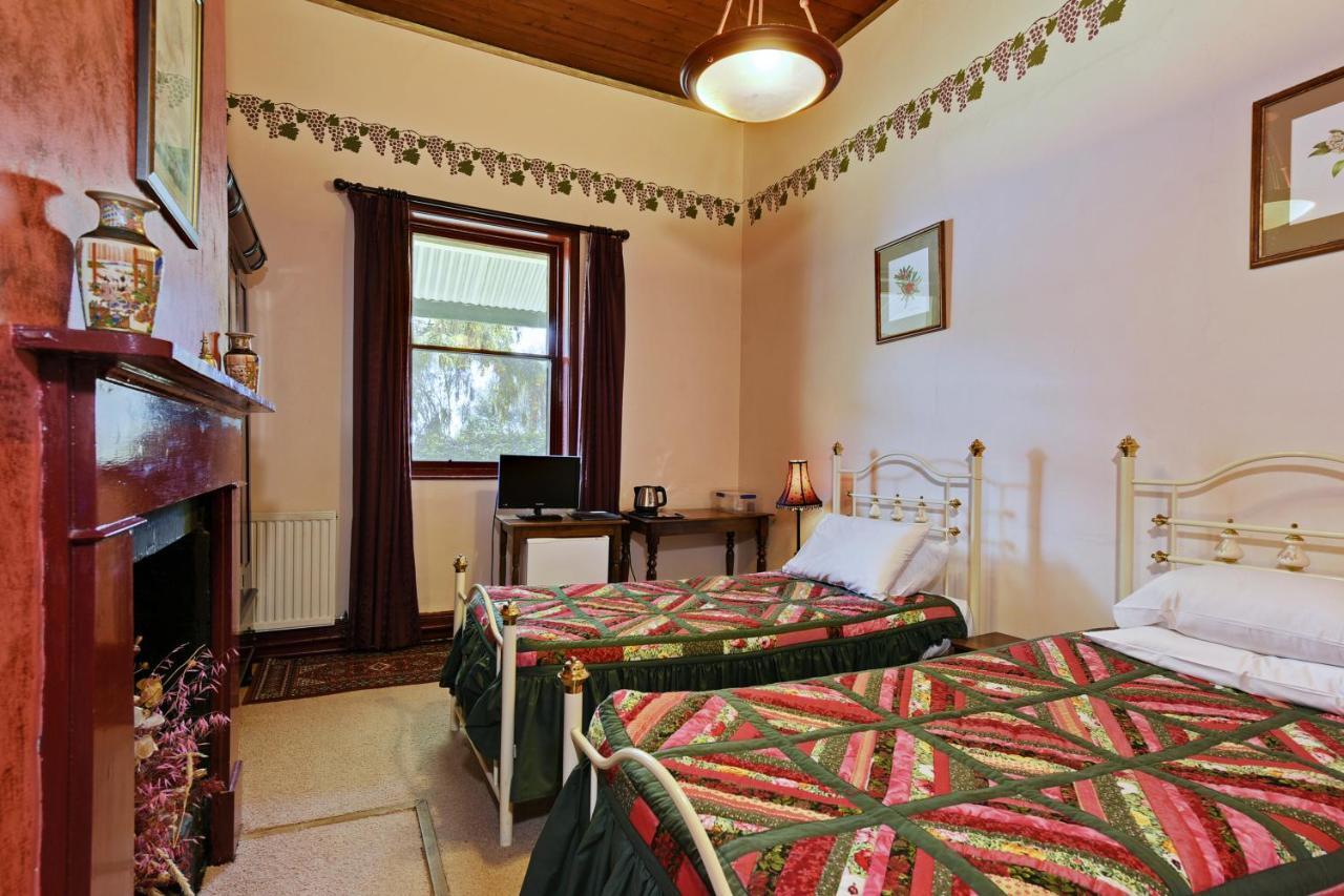 Hotel Norfolk Bay Convict Station Taranna Zewnętrze zdjęcie
